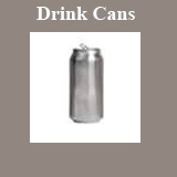 Drink Cans
