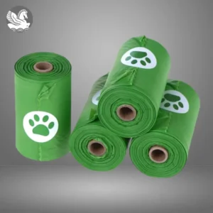 pet waste bags