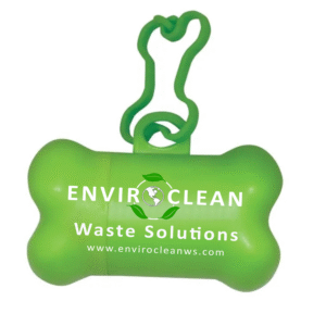 pet waste bag dispensers